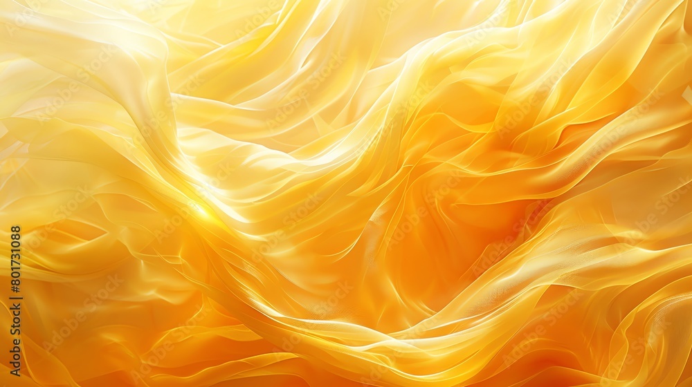 Sunny yellow hues blended in a subtle abstract pattern, with plenty of room for copy, ideal for summerrelated marketing materials or travel ads Sunny yellow hues blended in a subtle abstract pattern, with plenty of room for copy, ideal for summerrelated marketing materials or travel ads