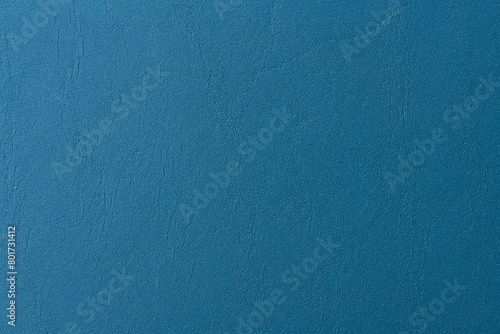 Blue background, leather texture design photo