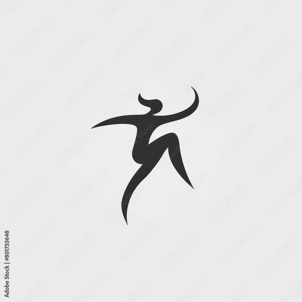 active wear lifestyle logo design active wear lifestyle logo design