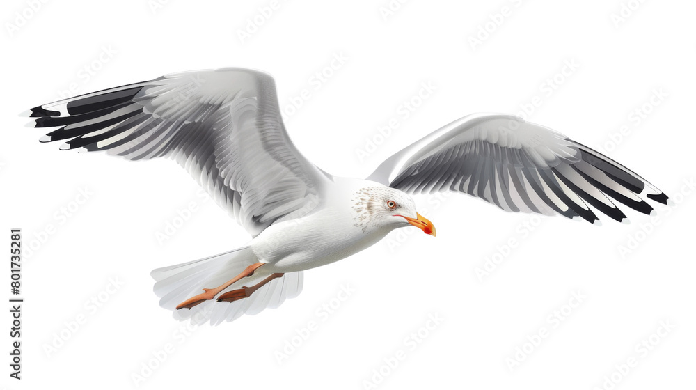 seagull seagull