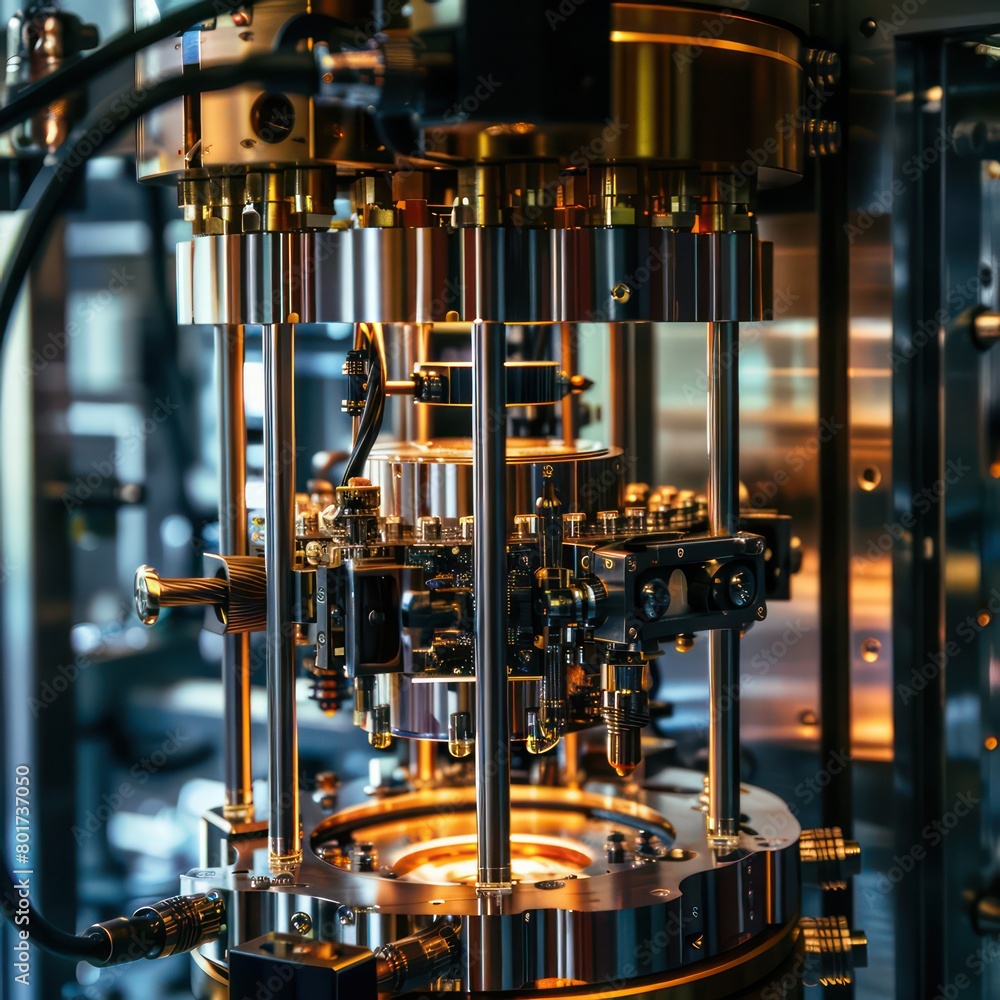 quantum computer, innovation advanced computing quantum computer, innovation advanced computing
