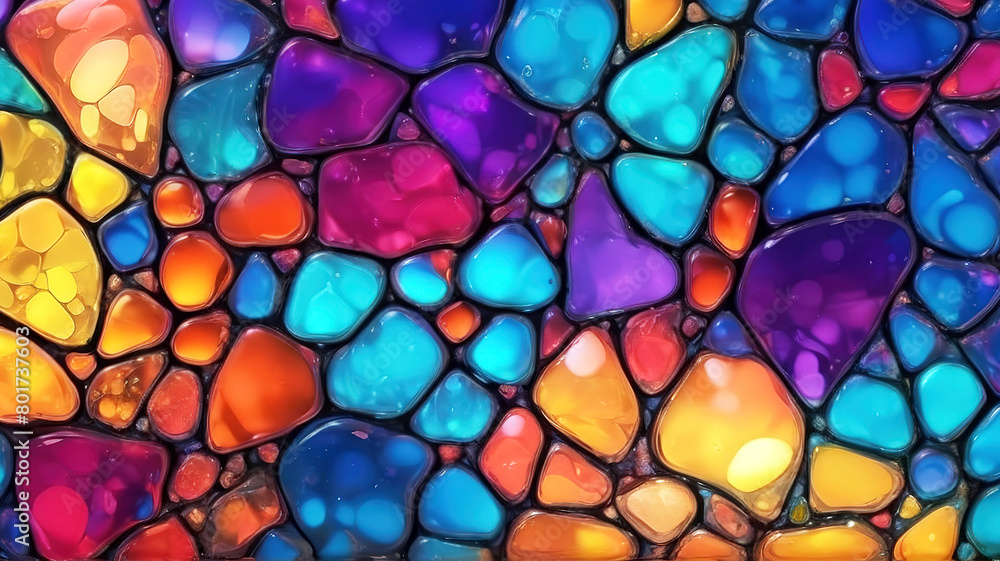 abstract background with colorful liquid marble pattern abstract background with colorful liquid marble pattern