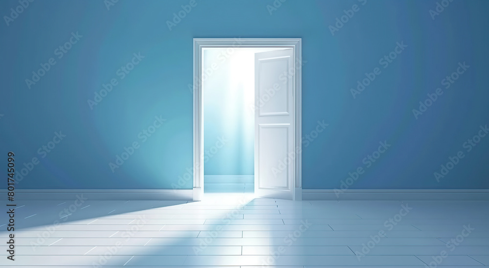 open door to the sky open door to the sky