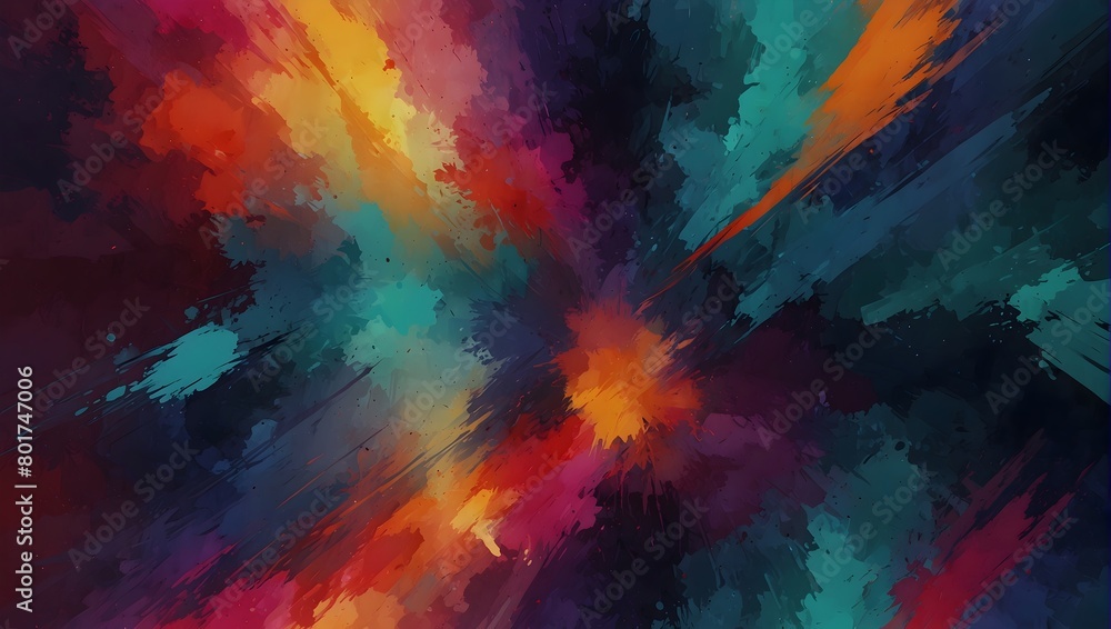 Abstract Contemporary Background ai_generated Abstract Contemporary Background ai_generated