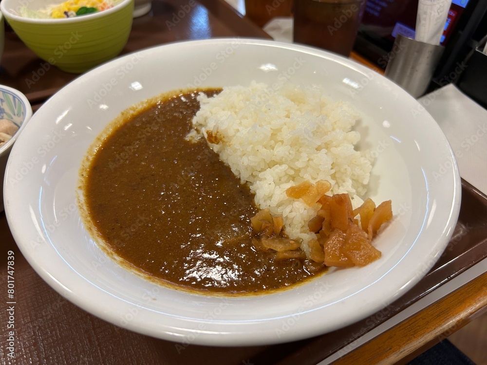 カレー シンプル カレー シンプル