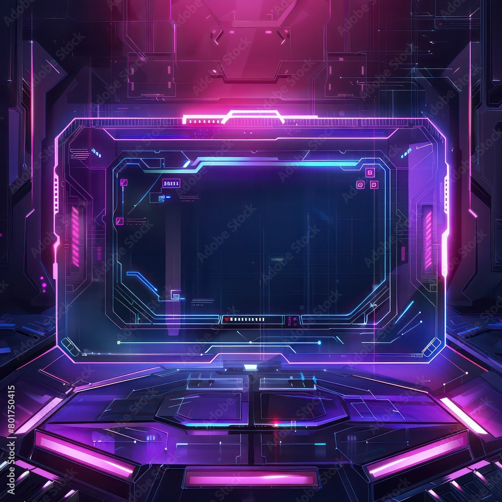 square holographic scoreboard square holographic scoreboard