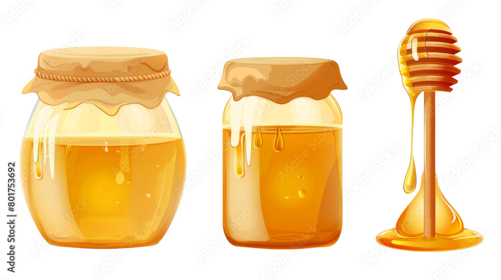 Honey Honey