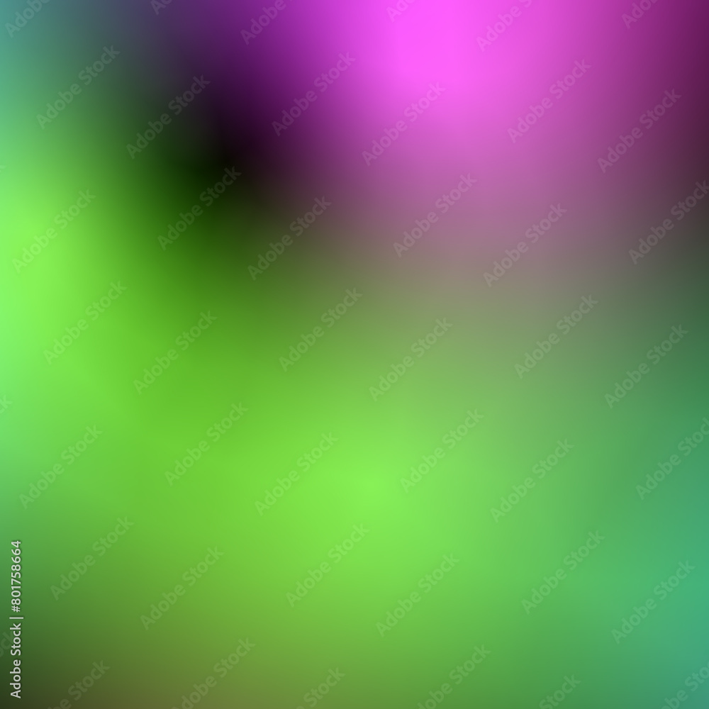 Fototapeta premium Modern Gradient Dark Abstract Background 