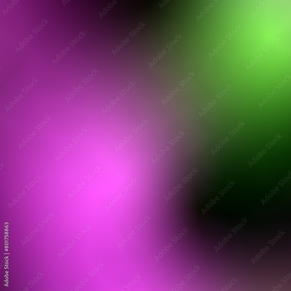Obraz premium Modern Gradient Dark Abstract Background 