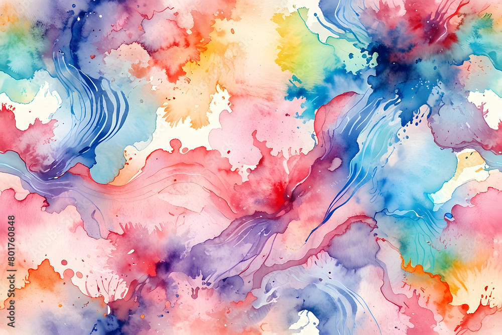 abstract watercolor background abstract watercolor background