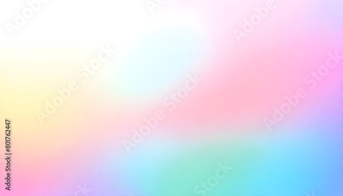White Watercolor Color Dark Liquid Gradient Mesh. Pastel Turquoise Indigo Pink Bright Blurry Wallpaper. Blue Trendy Cold Purple Smooth Surface. Vibrant Lavender Violet Light Gradient Background. 