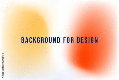 gradient design abstract illustration background vector