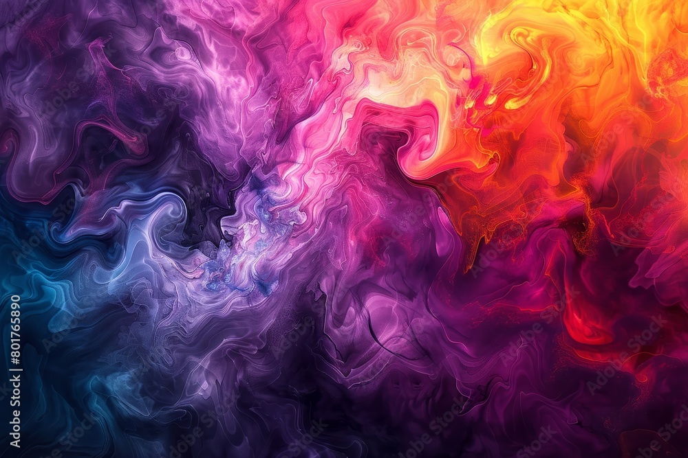 Vivid Abstract Art An energetic and lively abstract art design, perfect for innovative studios, art academy platforms, or original digital backgrounds Vivid Abstract Art An energetic and lively abstract art design, perfect for innovative studios, art academy platforms, or original digital backgrounds