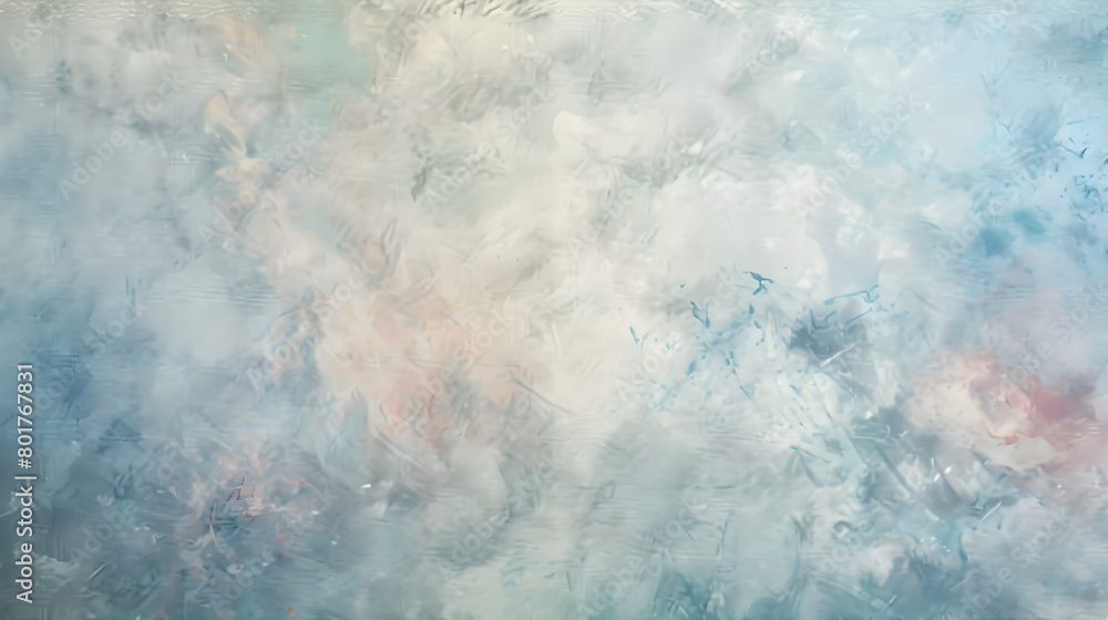Obraz premium Weathered Textured Paper Background with Vintage Aesthetic and Subtle Imperfections