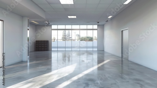 commercial shop, retail and office building space photo
