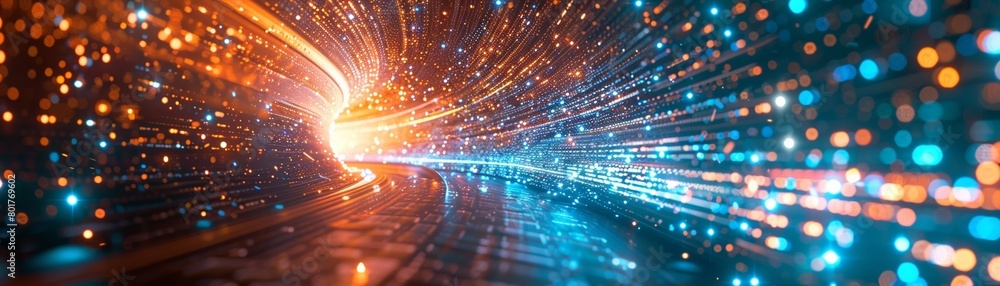 The rapid transmission of worldwide data, ultra-quick internet connectivity, advanced coding, and the dynamic movement of digital technology. The rapid transmission of worldwide data, ultra-quick internet connectivity, advanced coding, and the dynamic movement of digital technology.