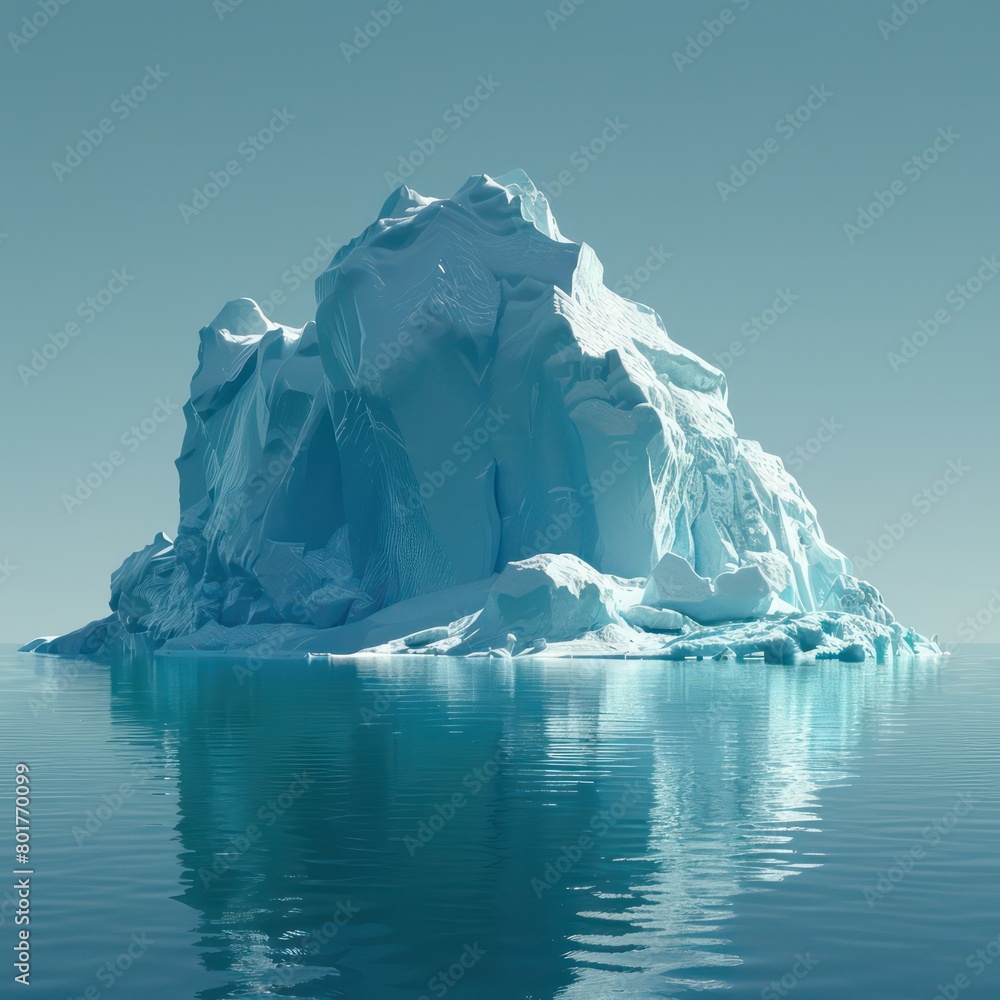 ice crystal, frozen cold, clear transparent ice crystal, frozen cold, clear transparent