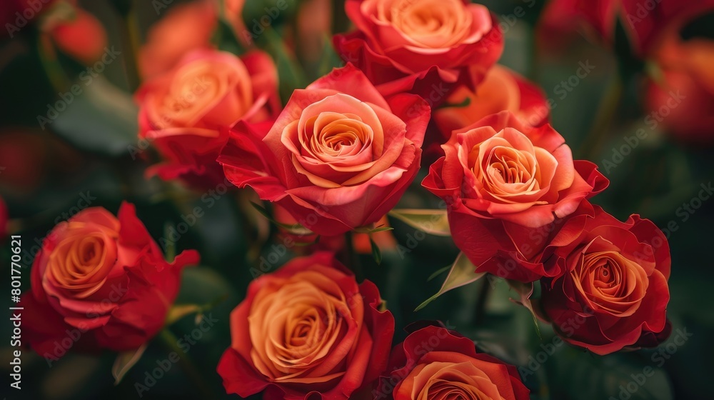 Mothers Day love and appreciation, flowers bouquet background Mothers Day love and appreciation, flowers bouquet background
