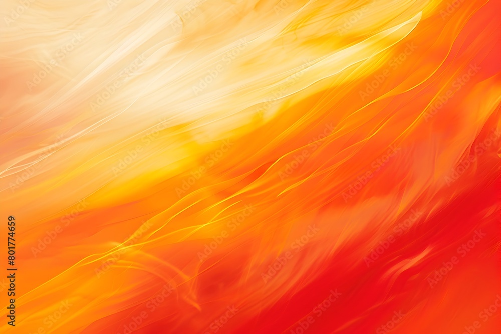 Vibrant Fire Gradient with Dynamic Swirling Hues for Energetic Designs Vibrant Fire Gradient with Dynamic Swirling Hues for Energetic Designs