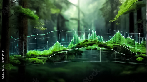 forestry statistics