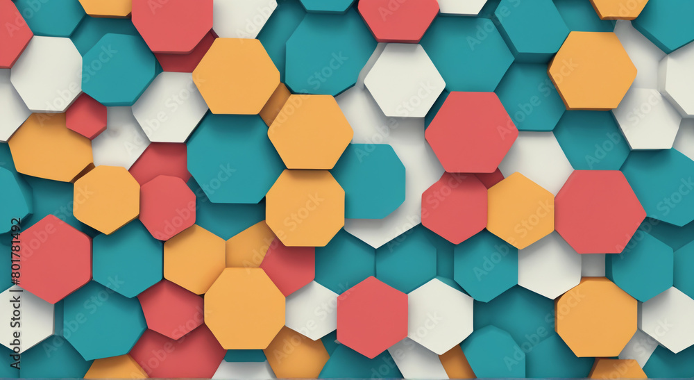 Hexagon Revelation: Unveiling the Splendor of Symmetry
Hexagon Revelation: Unveiling the Splendor of Symmetry