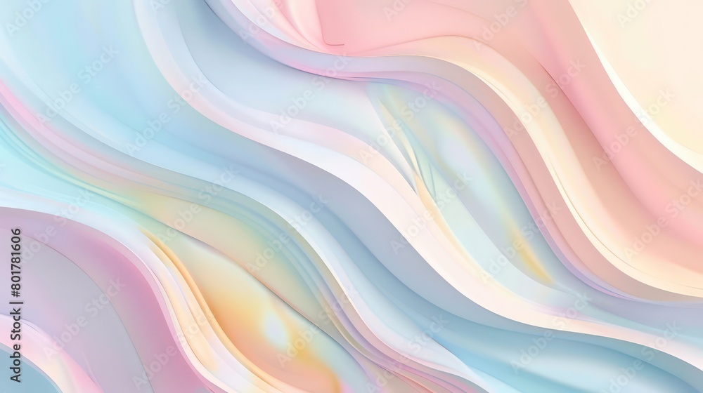 modern sleek abstract background with pastel colour modern sleek abstract background with pastel colour