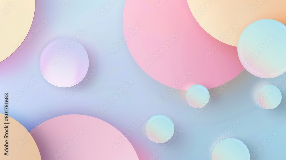 modern sleek abstract background with pastel colour modern sleek abstract background with pastel colour