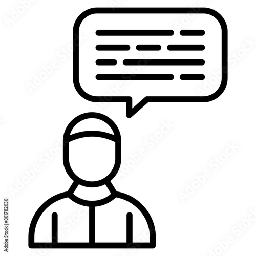 User Story icon