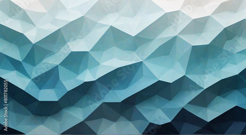 Honeycomb Melodies: Geometric Elegance in Motion
