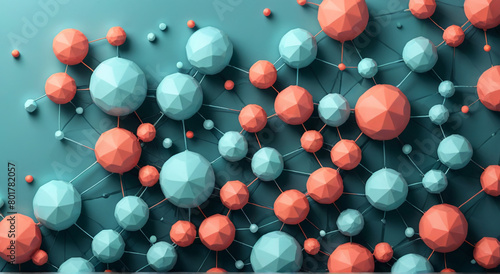 Hexagonal Horizons: Where Geometry Meets Tranquility
