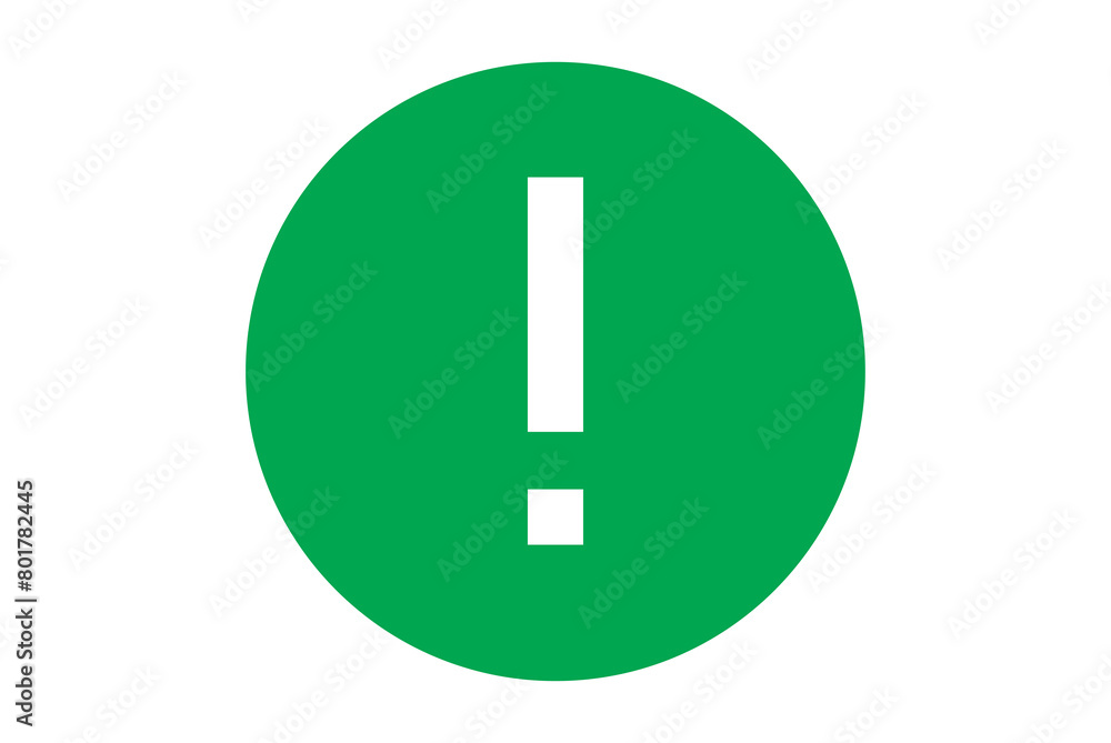 Error icon Error icon