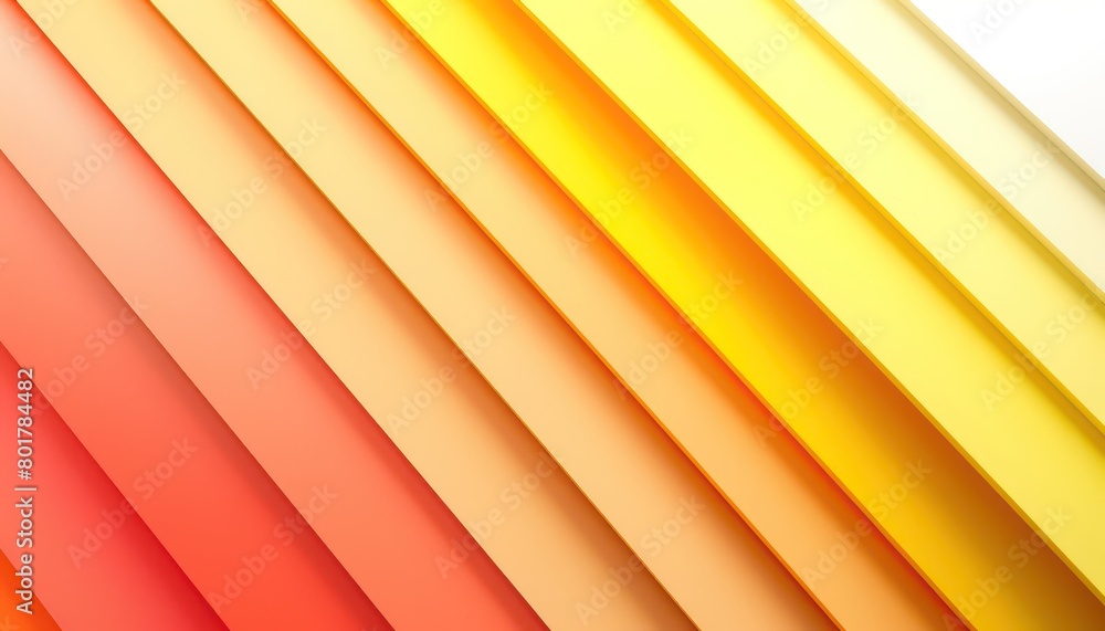 yellow and orange gradients on light grey background yellow and orange gradients on light grey background