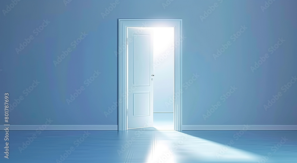open door to the sky open door to the sky