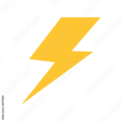 Free Download thunder and bolt lighting flash correction - GFXLoad