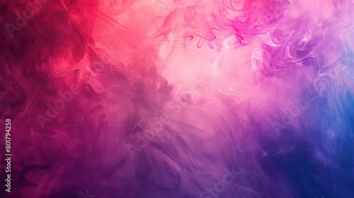 abstract background for full color gamut screen, rich tones