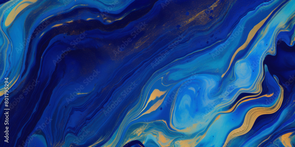 Hand painted background with mixed liquid blue and golden paints. Abstract fluid acrylic painting Hand painted background with mixed liquid blue and golden paints. Abstract fluid acrylic painting Hand painted background with mixed liquid blue and golden paints. Abstract fluid acrylic painting Hand painted background with mixed liquid blue and golden paints. Abstract fluid acrylic painting
