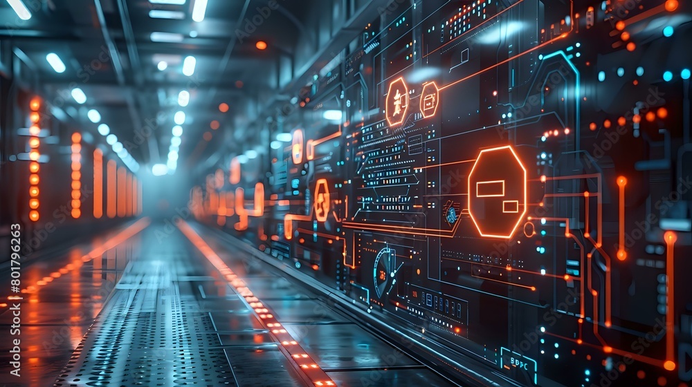 A Glimpse into the Future of Industrial Connectivity A Glimpse into the Future of Industrial Connectivity