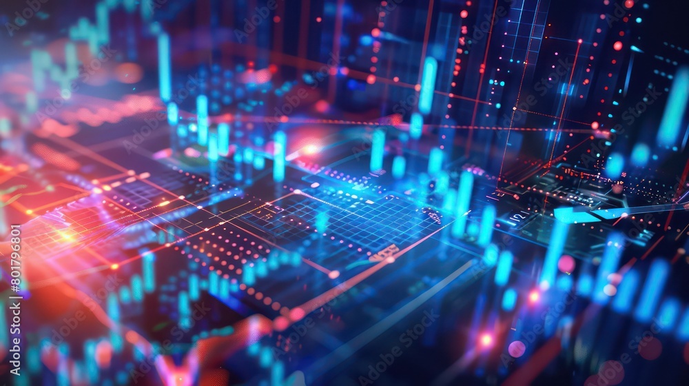 financial market price and market position technology financial market price and market position technology