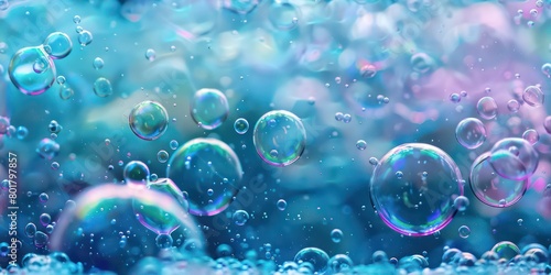 soda bubbles fizzy © STOCKYE STUDIO