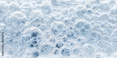 soda bubbles fizzy photo