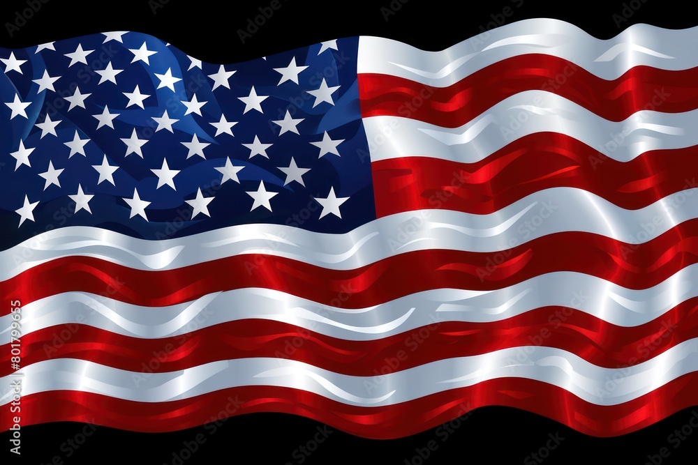 american flag blowing in the wind american flag blowing in the wind