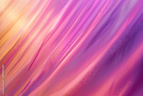 smooth gradient purple pink and gold