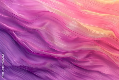 smooth gradient purple pink and gold