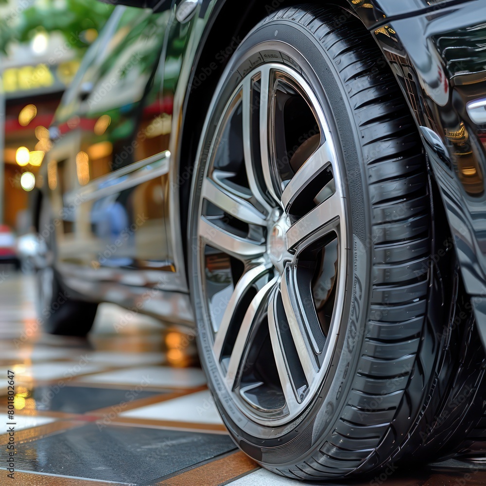 automobile tires and wheels automobile tires and wheels