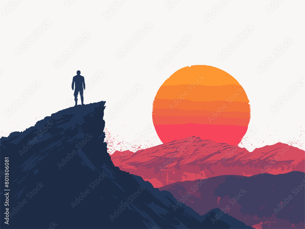 The Astronomer's Cosmic Reverie: Witnessing Nature's Daily Symphony of Light and Awe from a Mountaintop Observatory The Astronomer's Cosmic Reverie: Witnessing Nature's Daily Symphony of Light and Awe from a Mountaintop Observatory