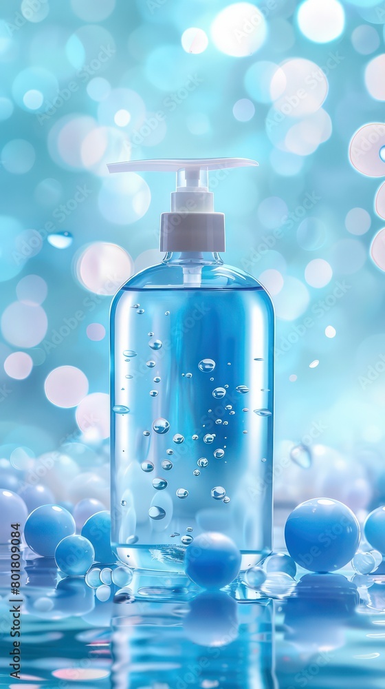 antibacterial hand soap background antibacterial hand soap background