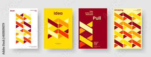 Geometric Book Cover Design. Modern Poster Template. Abstract Business Presentation Layout. Banner. Flyer. Background. Report. Brochure. Catalog. Portfolio. Brand Identity. Advertising. Handbill