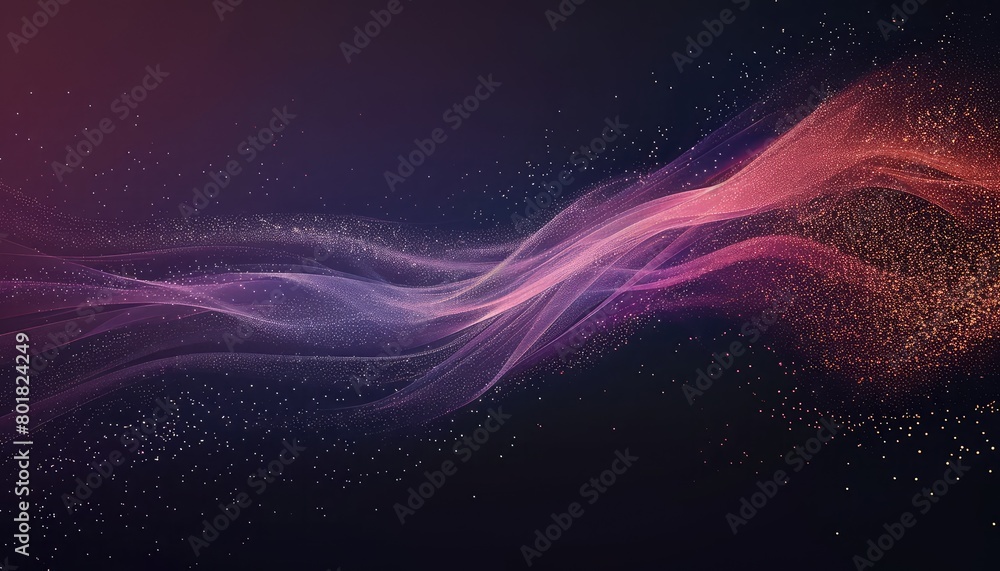 Fototapeta premium gradient grafic background