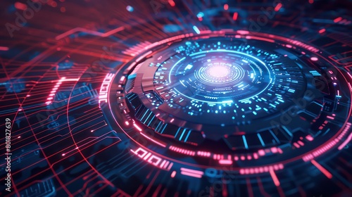 Wallpaper Mural techno, cyber security, concept, ai, stock image --ar 16:9 --style raw Job ID: 2eefe558-0f88-4c4d-9dc6-c5758ac389d9 Torontodigital.ca