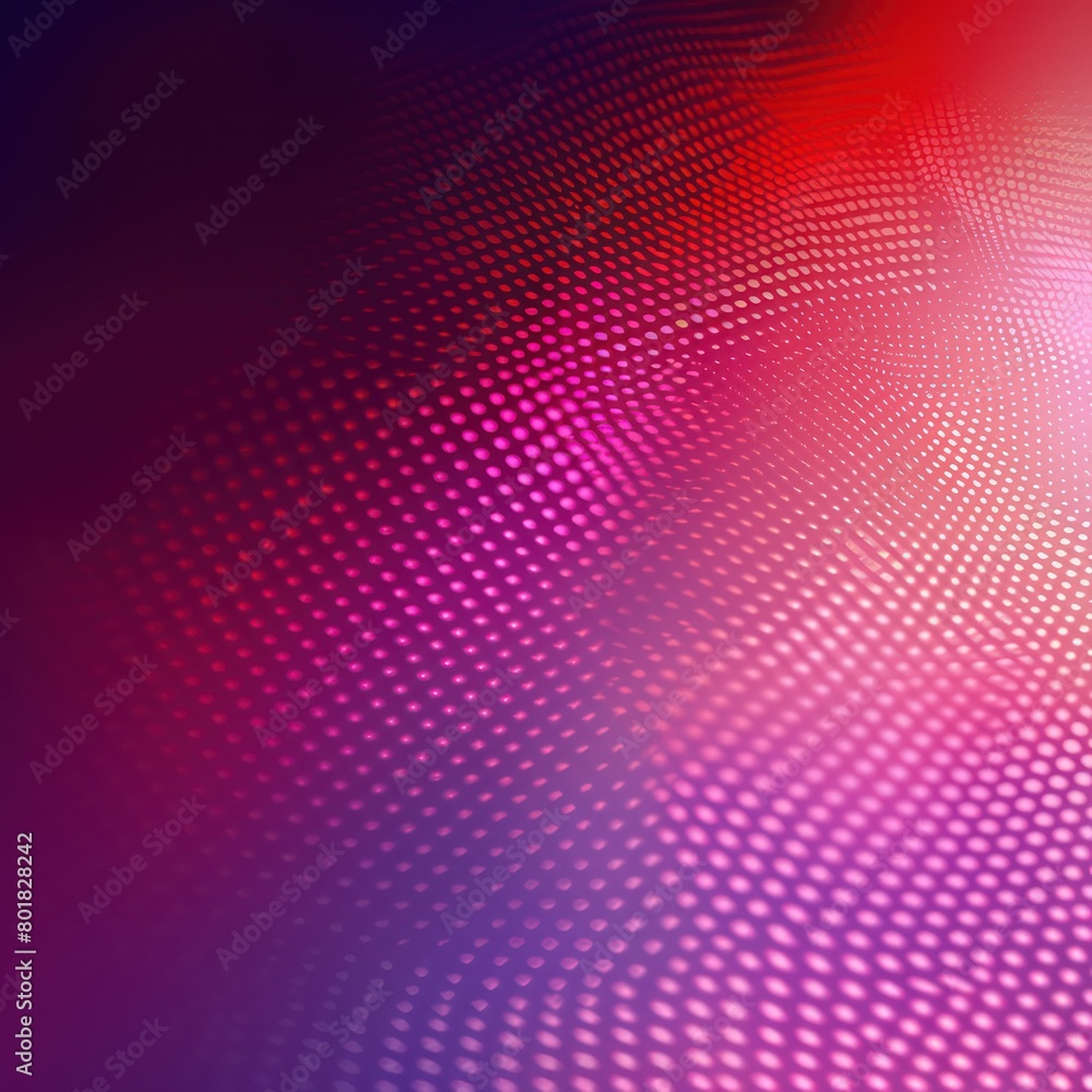 vibrant mesh gradient background